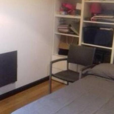Appartement Magnifica Habitacion En El Centro De Madrid Extérieur photo