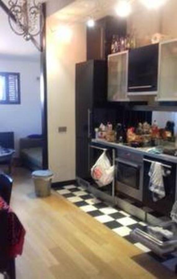 Appartement Magnifica Habitacion En El Centro De Madrid Extérieur photo